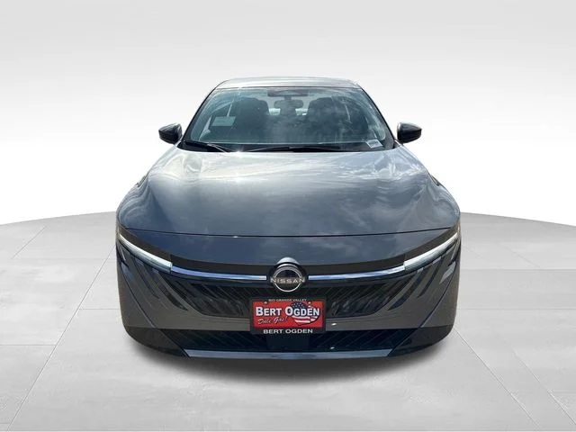 New 2027  Nissan S image 2