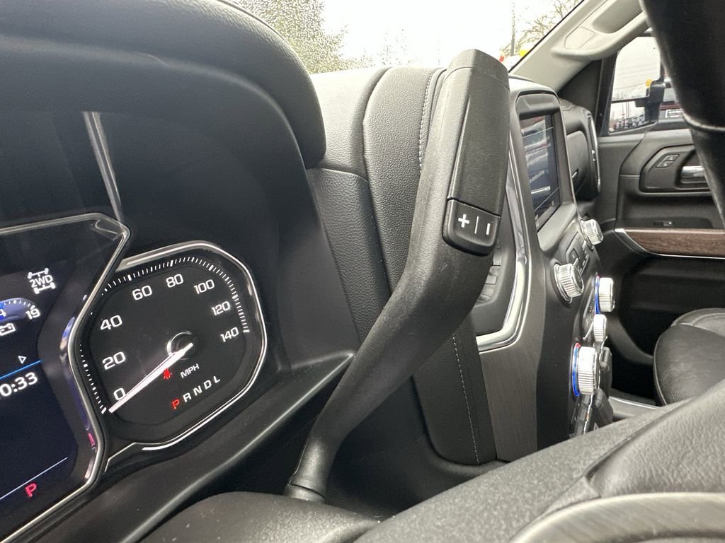2022 GMC SIERRA HD - Image 13