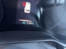 Used 2021 Blizzard Pearl Toyota XLE image 6