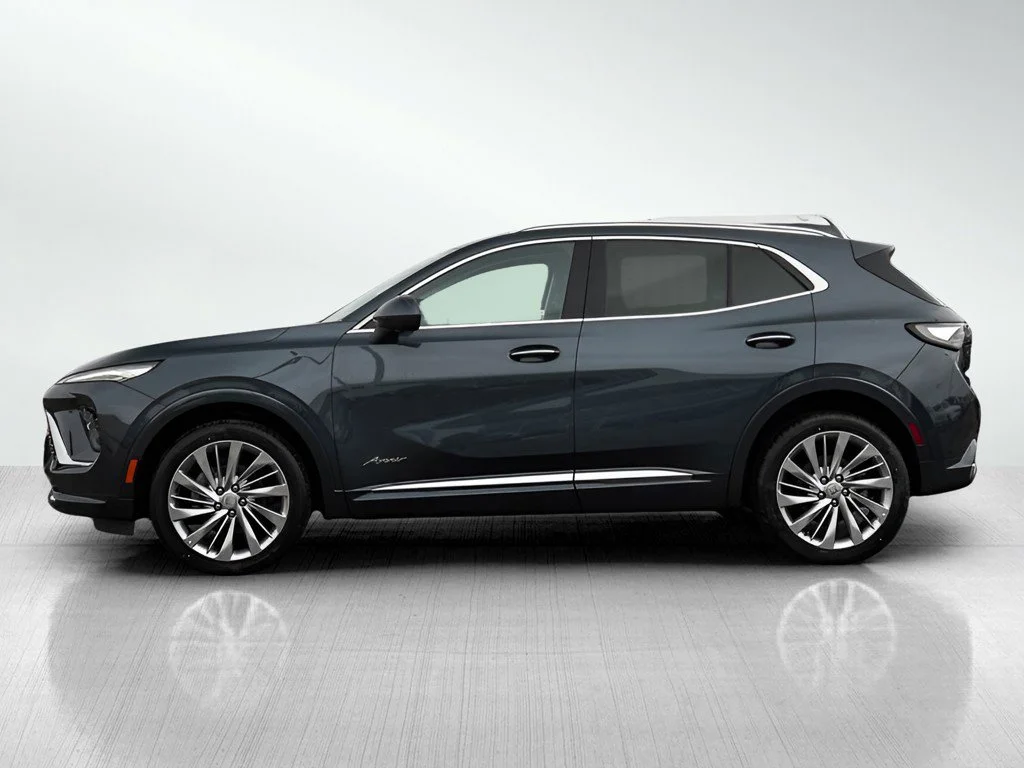 2026 Buick Envision Avenir - Photo 3