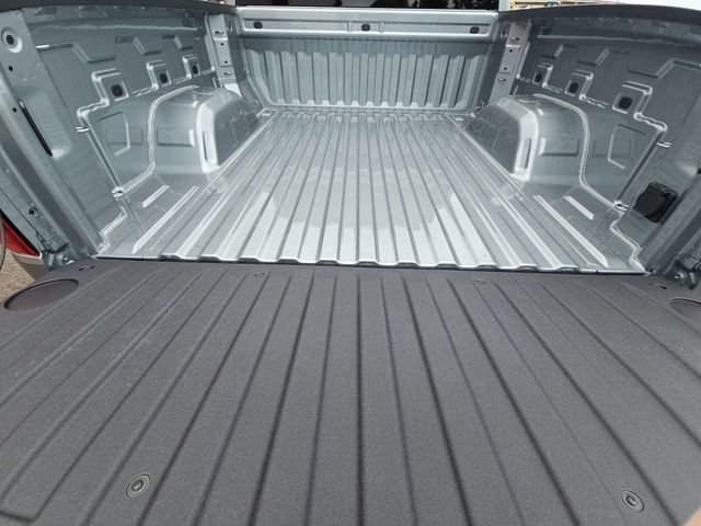 New 2026 Sterling Gray Metallic Chevrolet Custom image 29