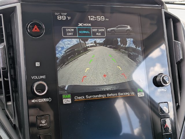 2024 Subaru Crosstrek Limited - Photo 34