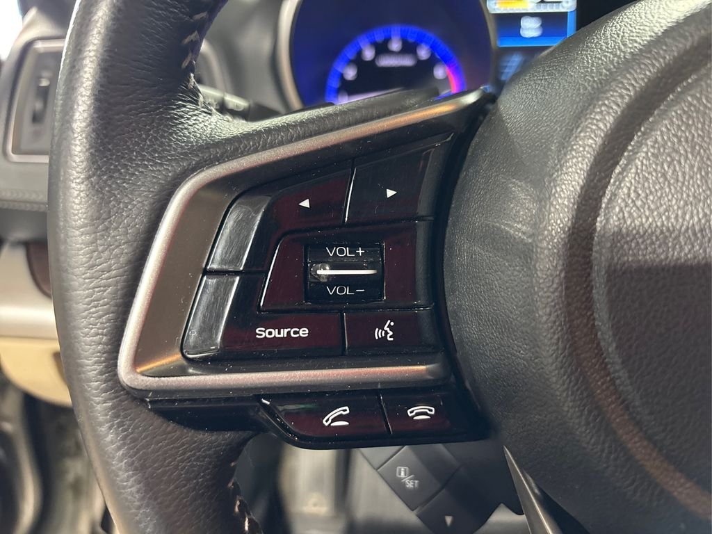 Used 2019 Gray Subaru 2.5i image 17