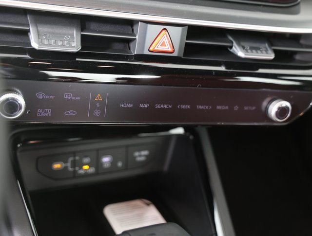 New 2026 Steel Matte Gray Kia GT-Line AWD image 13