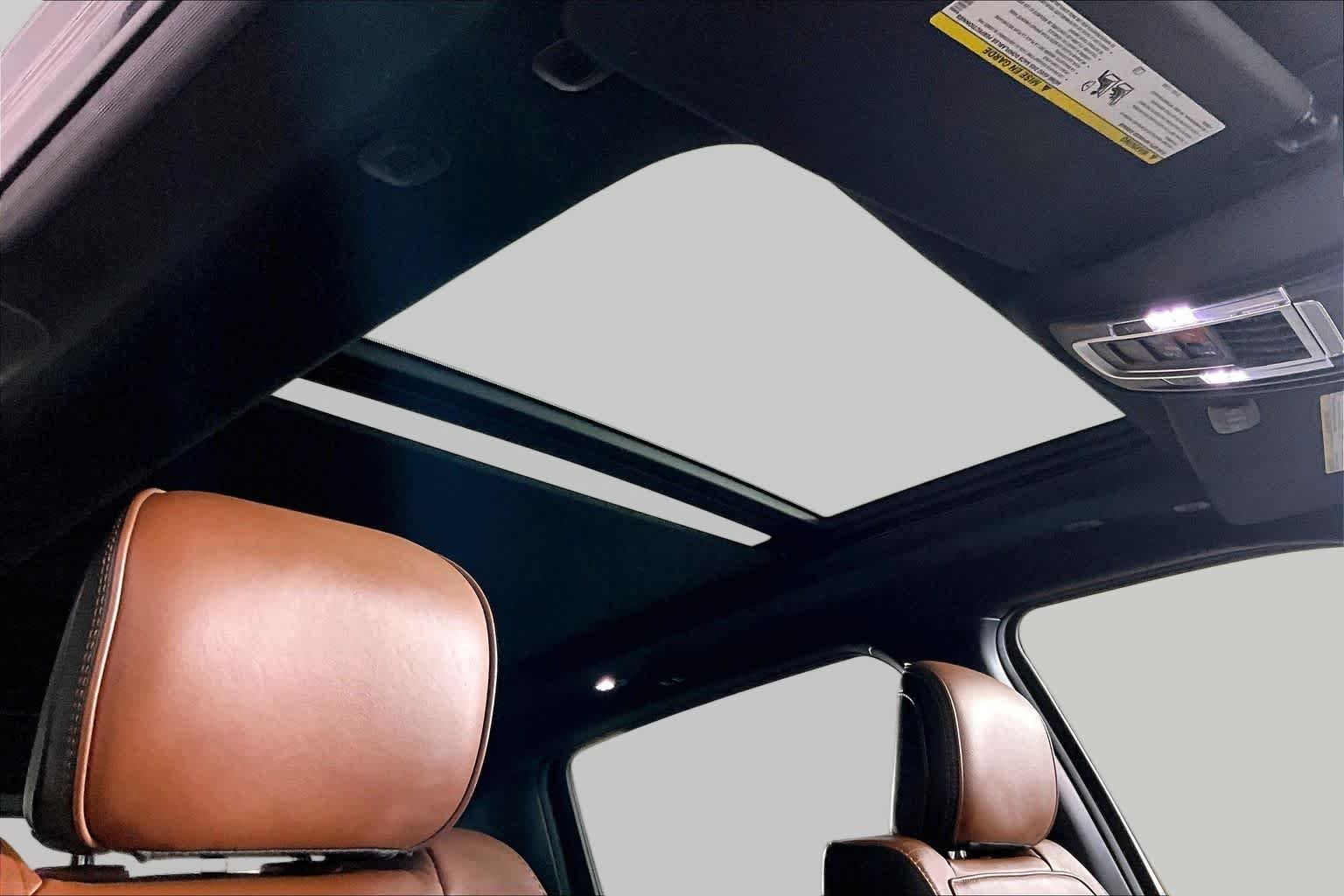 Used 2019 Maximum Steel Metallic Clearcoat Ram Longhorn image 12