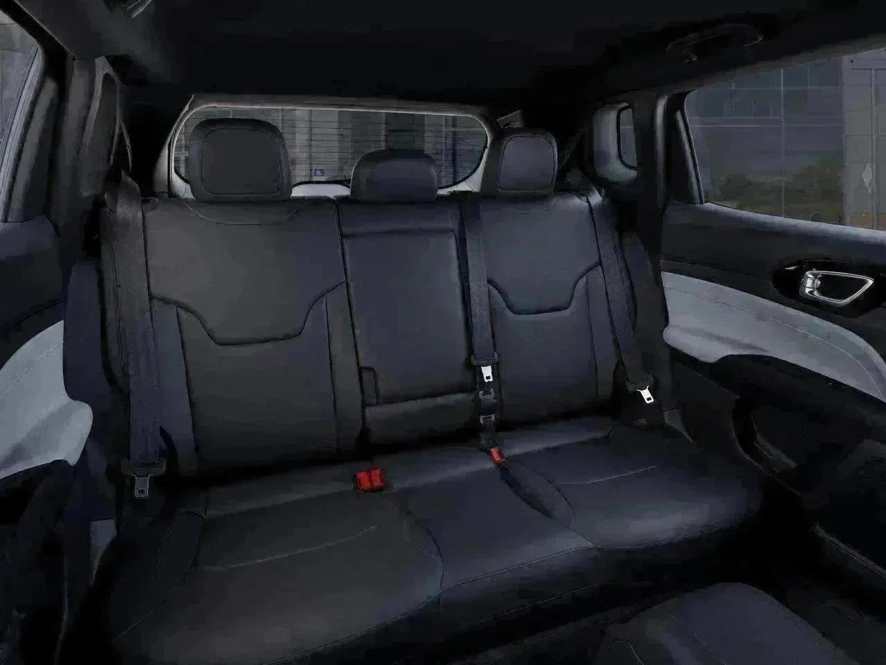 New 2026 Joose Exterior Paint Jeep Limited image 41