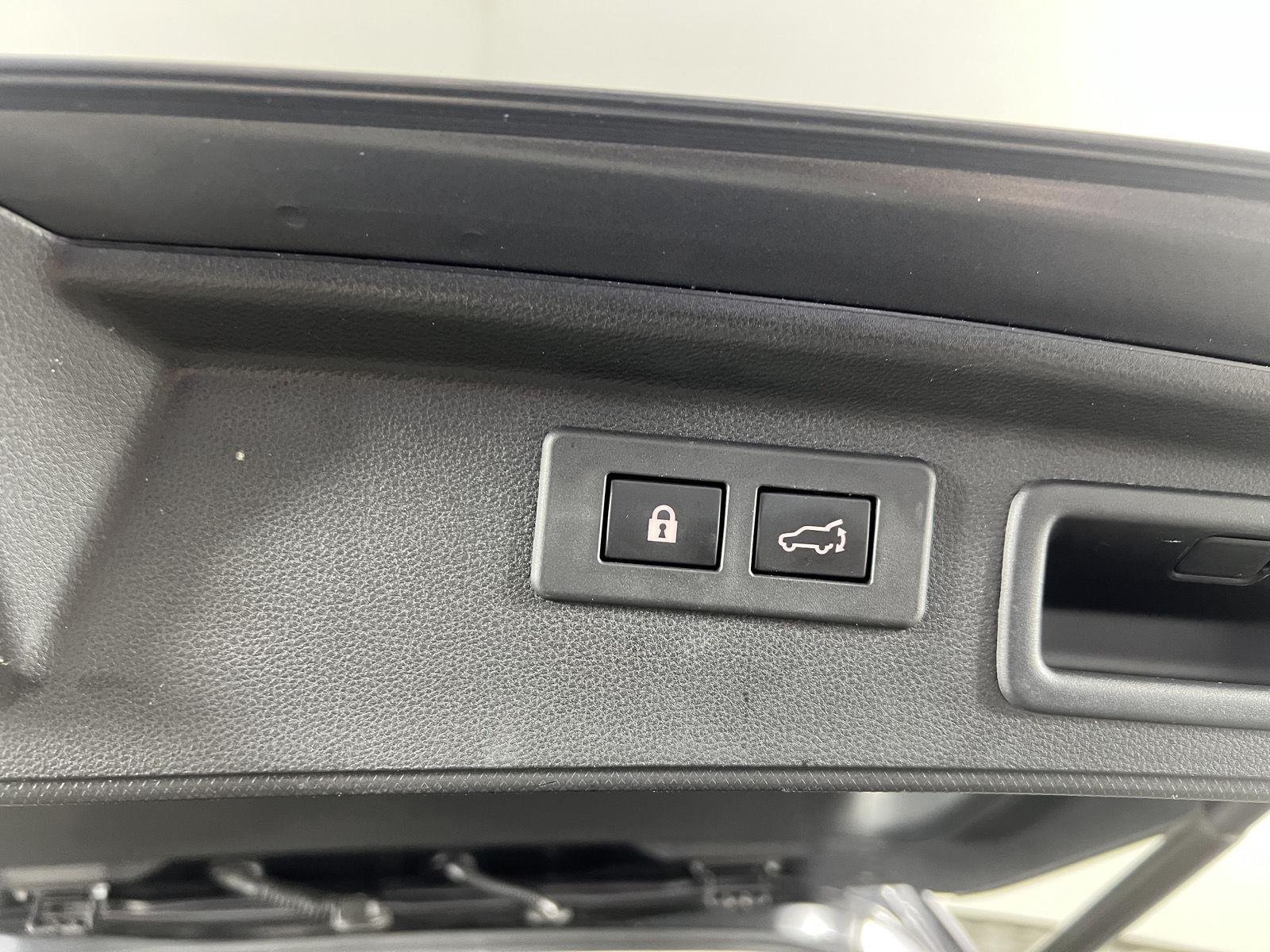 Used 2024 Magnetite Gray Metallic Subaru Premium image 25