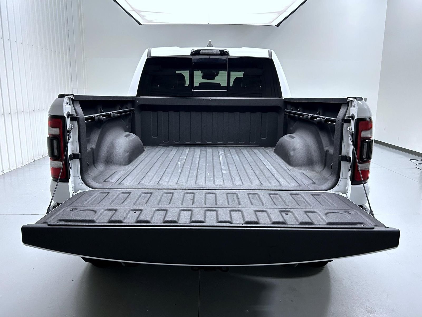 Used 2024 White Ram TRX image 21