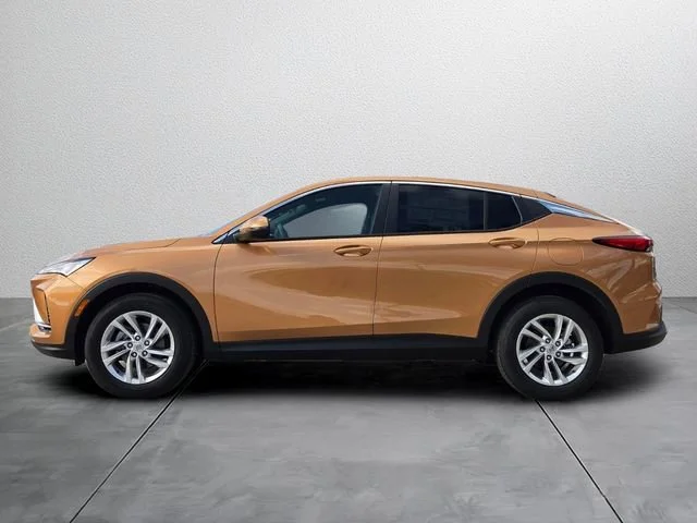 2026 Buick Envista Preferred - Photo 3