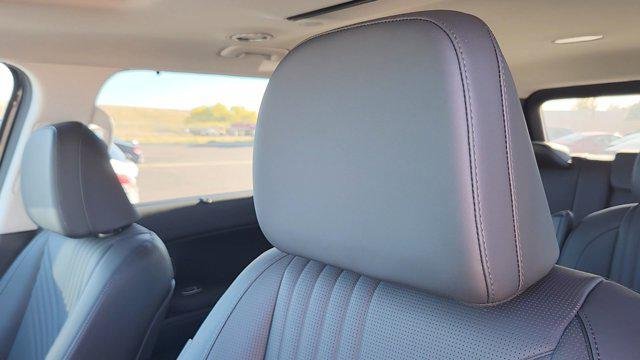 2026 Hyundai Palisade SEL Convenience - Photo 9
