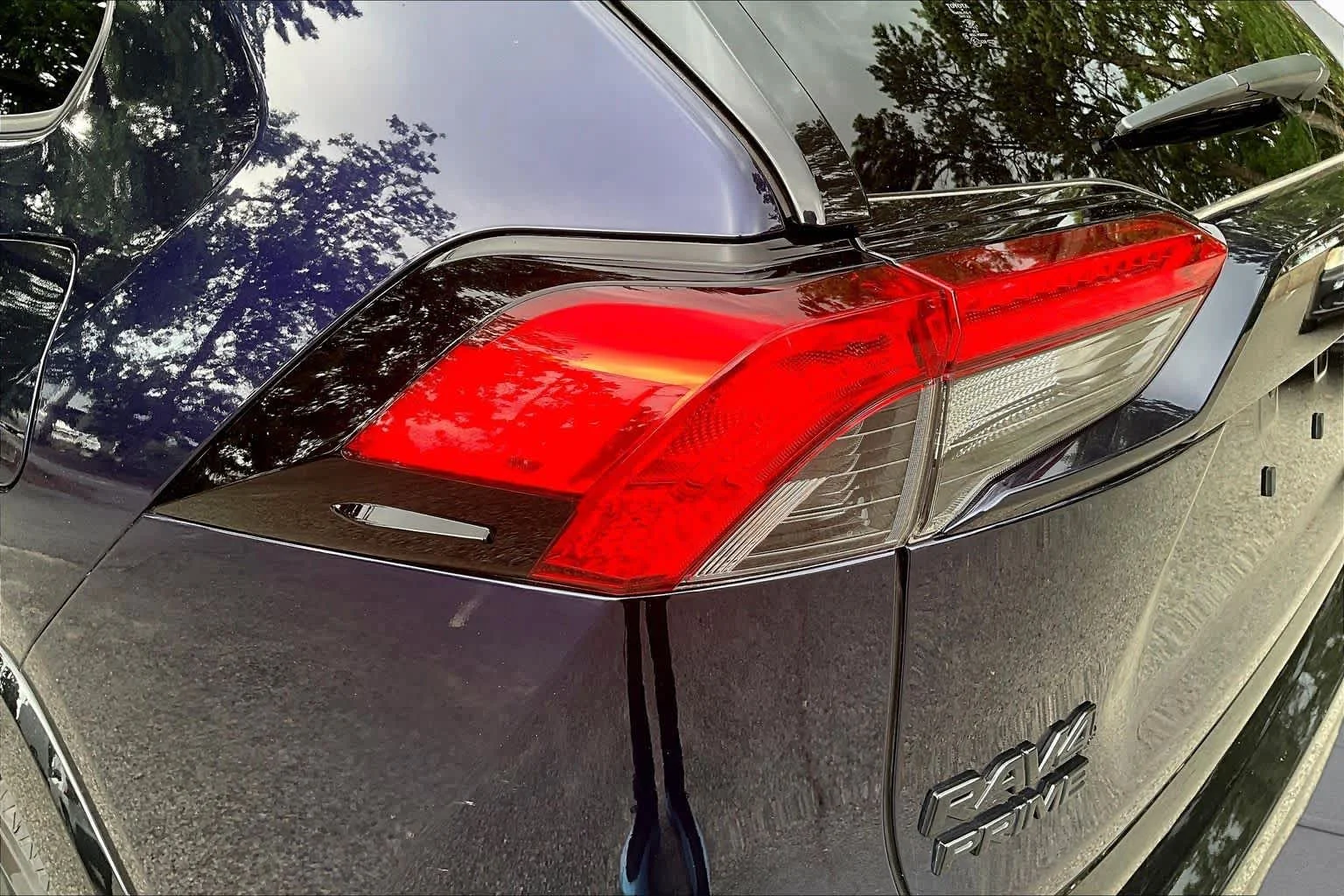 Certified Used 2024 Blueprint Toyota SE image 28