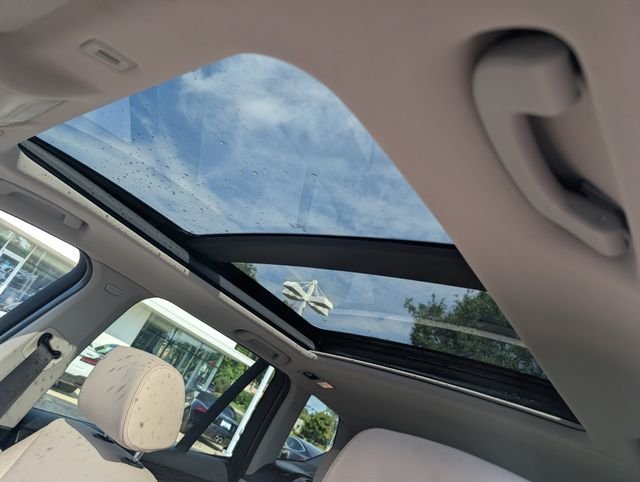 Used 2013 Alpine White BMW xDrive28i image 15