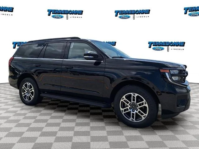 New 2026 Agate Black Metallic Ford Active image 28