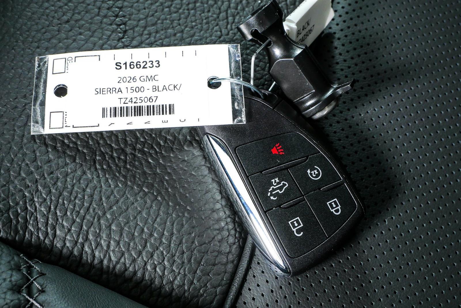 2026 GMC Sierra 1500 Denali - Photo 38