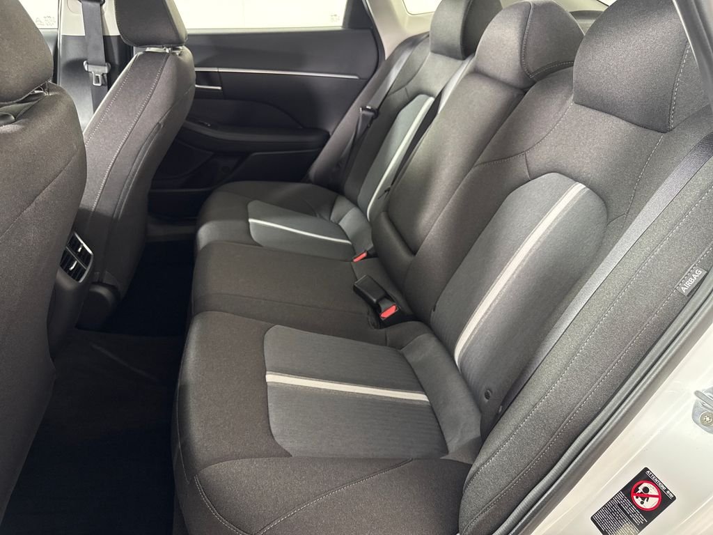 2020 Hyundai Sonata SEL - Photo 13