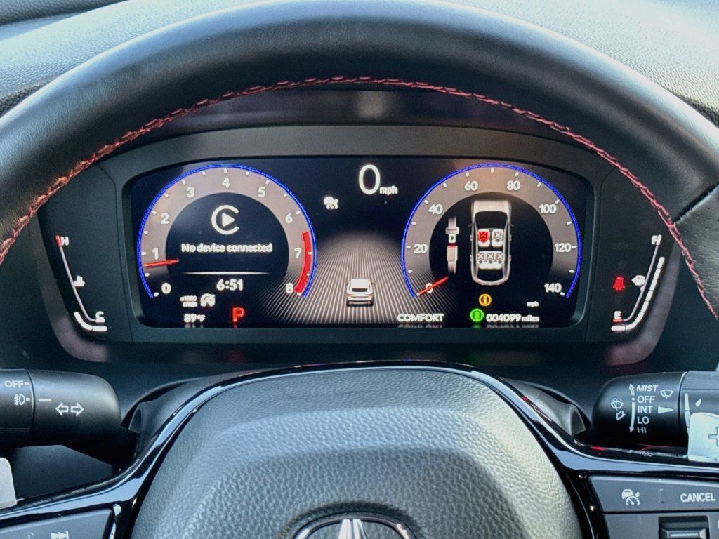 Used 2026  Acura A-Spec Package image 2