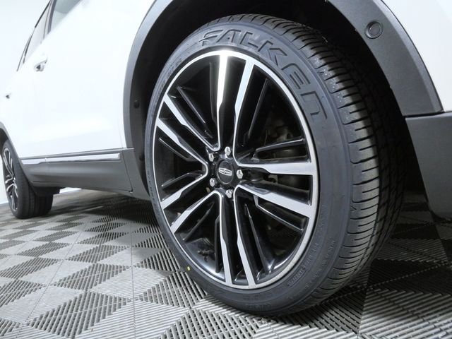 Used 2018 Lincoln MKC Reserve with VIN 5LMTJ3DH7JUL02996 for sale in Apple Valley, Minnesota