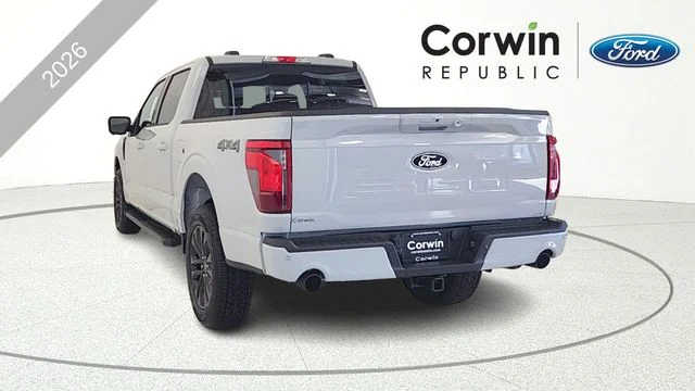 New 2026 Avalanche Ford XLT image 6