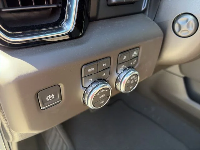 New 2026 Silver GMC Denali image 17