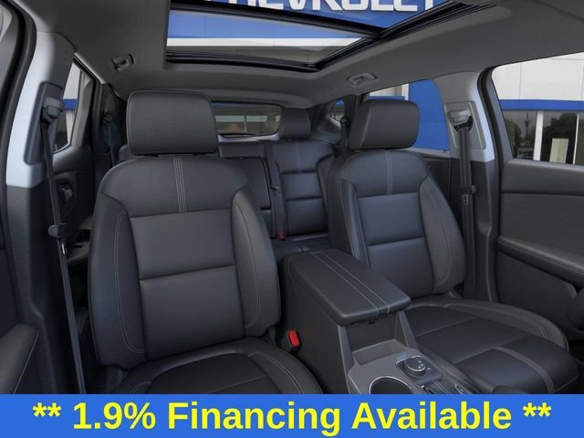 2026 Chevrolet Blazer 3LT - Photo 18