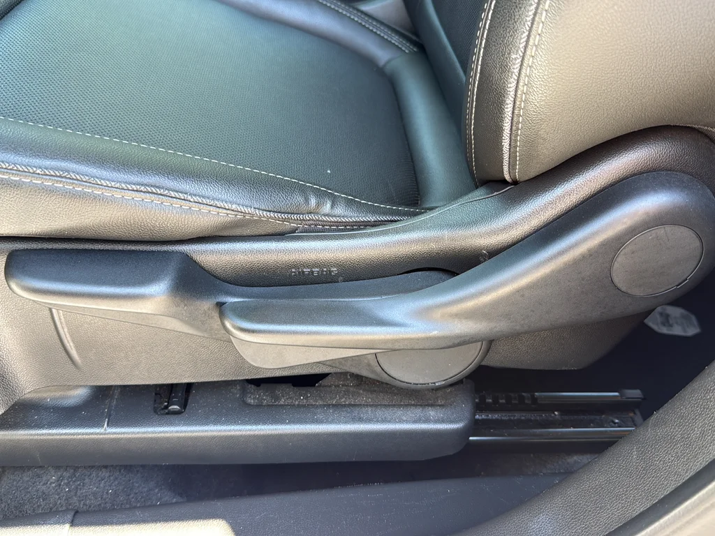 Used 2024 White Buick Sport Touring image 16
