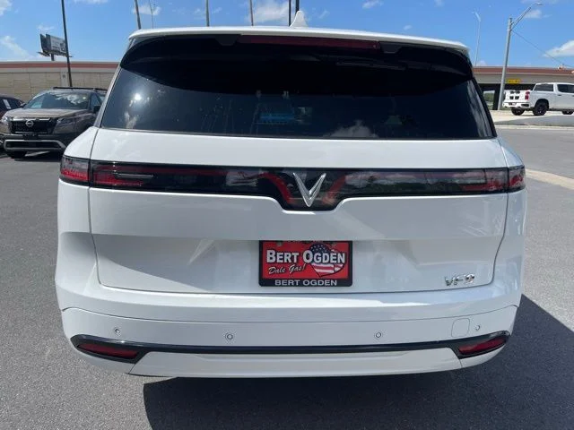2024 VinFast VF 9 PLUS - Photo 6