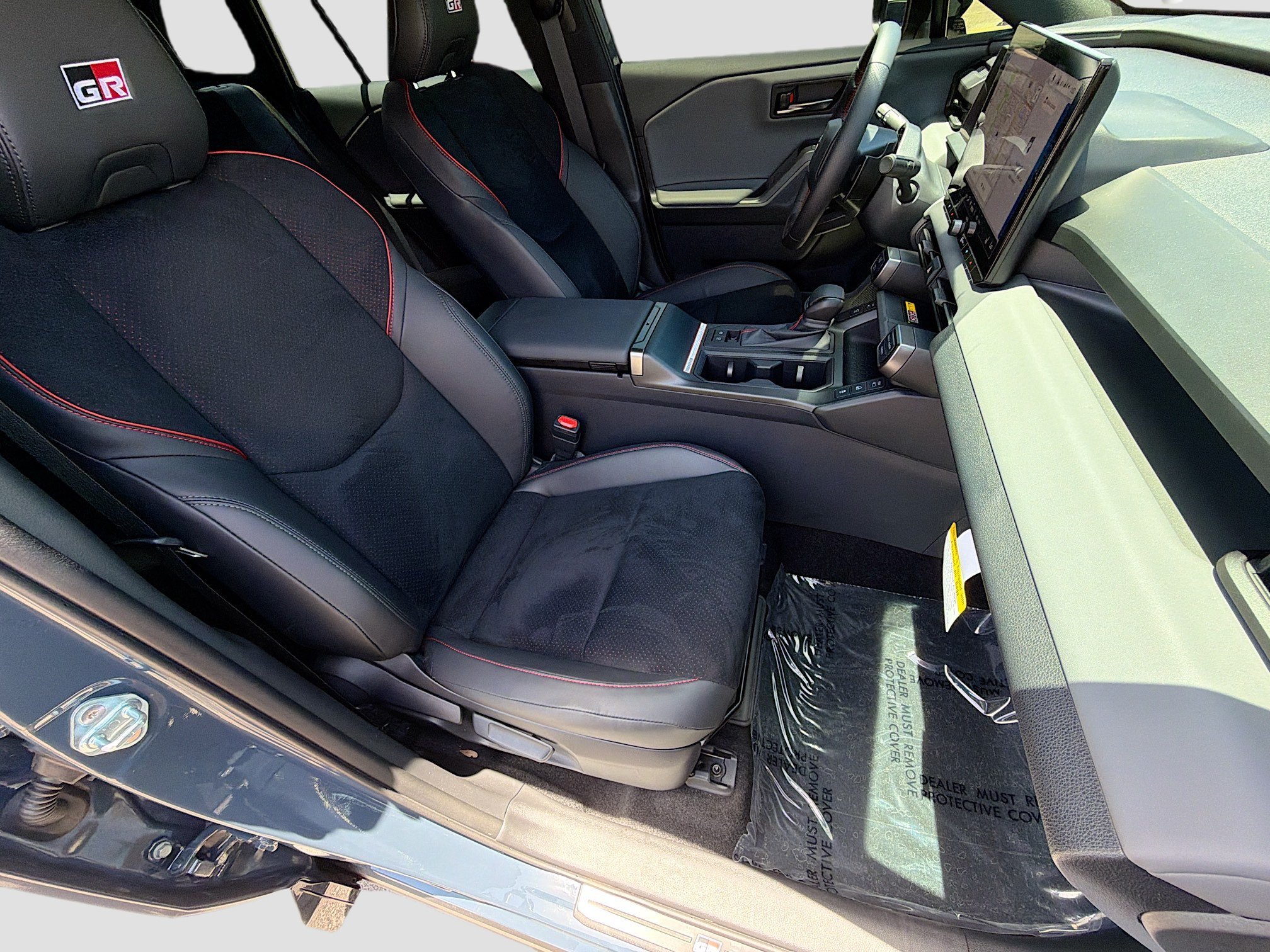 Used 2026 Cloud Toyota GR Sport image 14