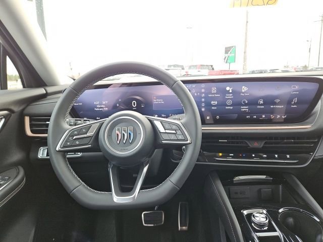 2025 Buick Envision Sport Touring - Photo 14
