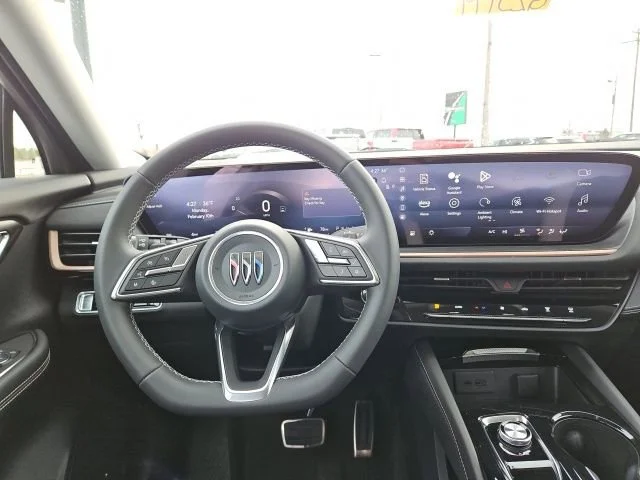 2025 Buick Envision Sport Touring - Photo 14