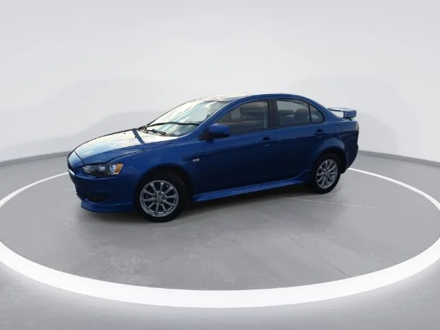 Used 2011  Mitsubishi ES image 4