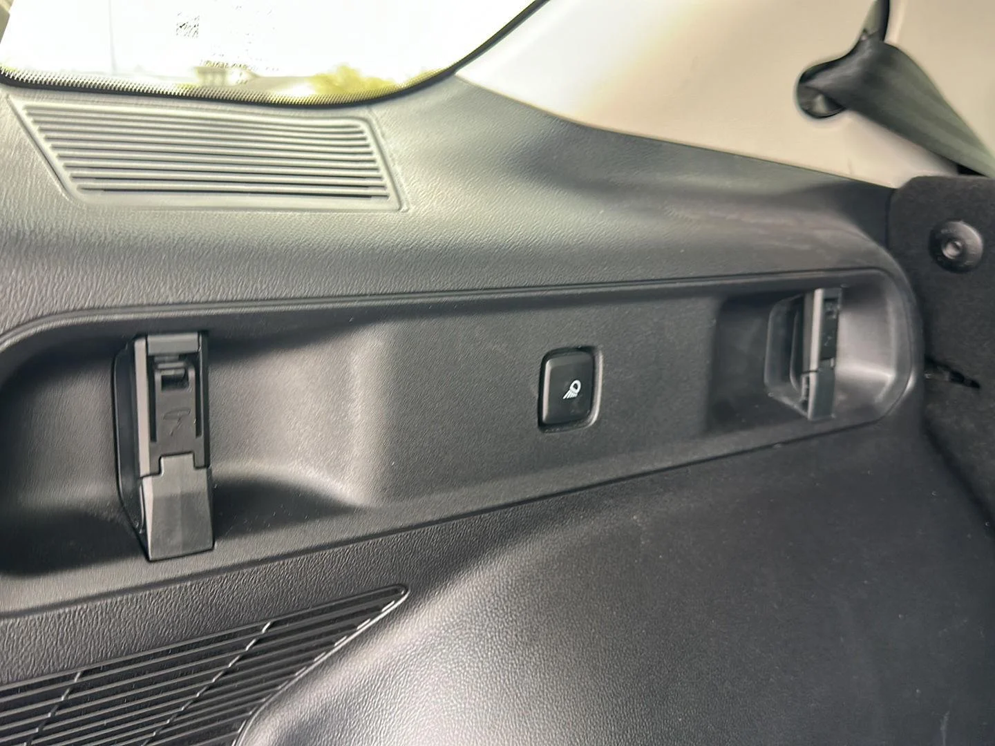 Used 2025 Carbonized Gray Ford Big Bend image 12