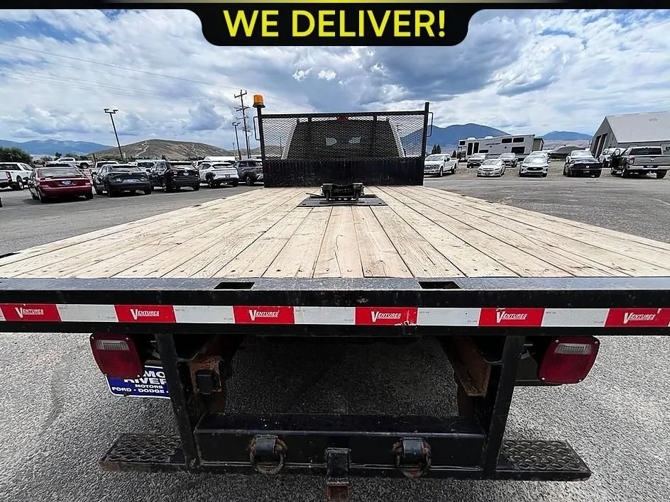 Used 2024 White Ford XL image 18