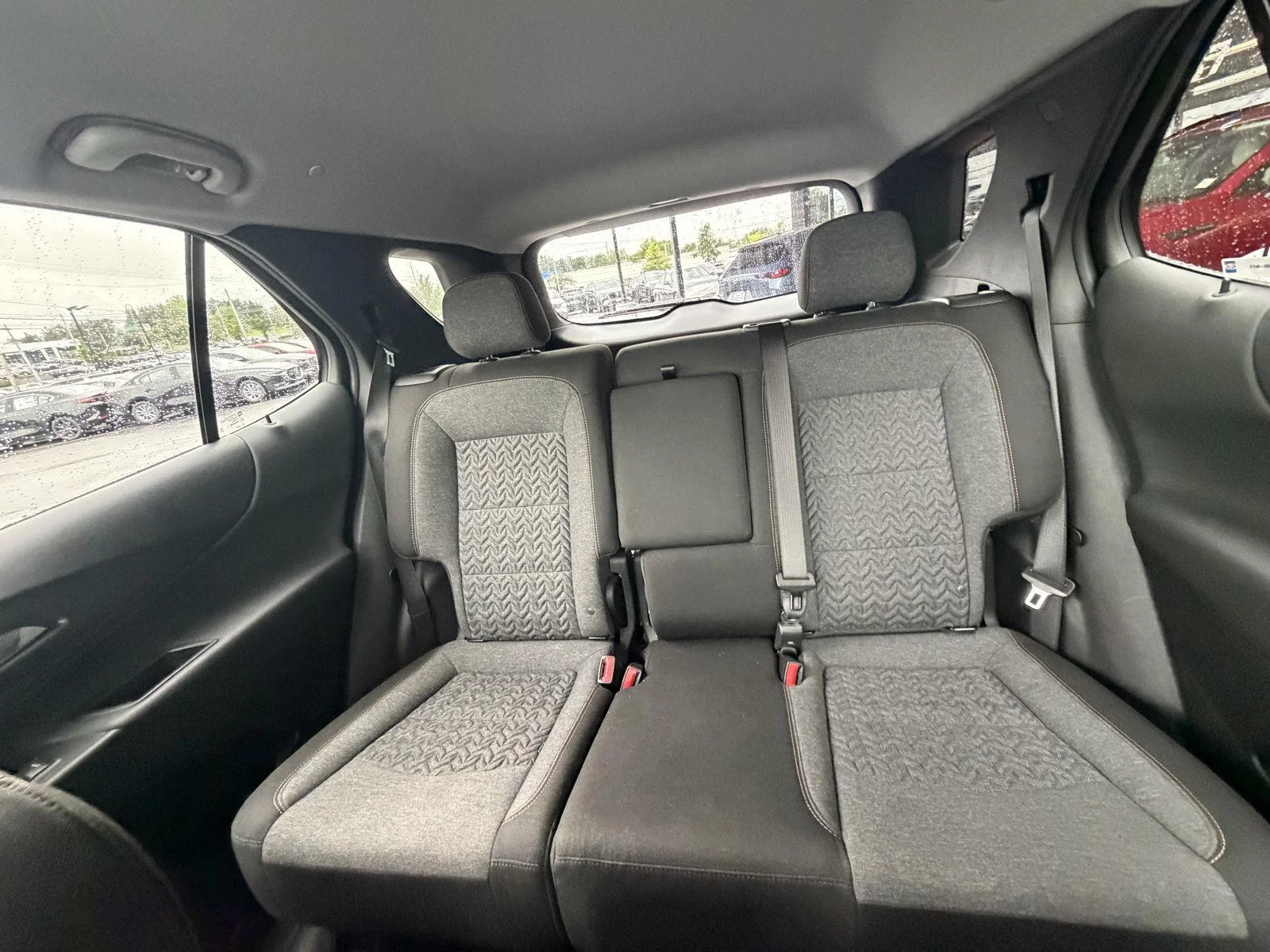 Used 2023 Summit White Chevrolet LT image 24