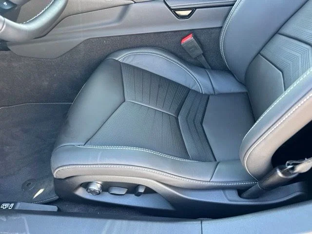 New 2027 Gray Chevrolet Stingray image 17