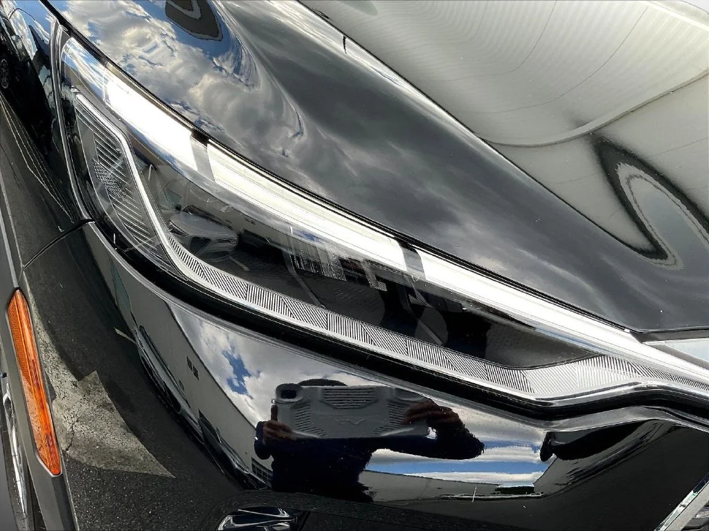 Used 2025 Mineral INFINITI LUXE image 34