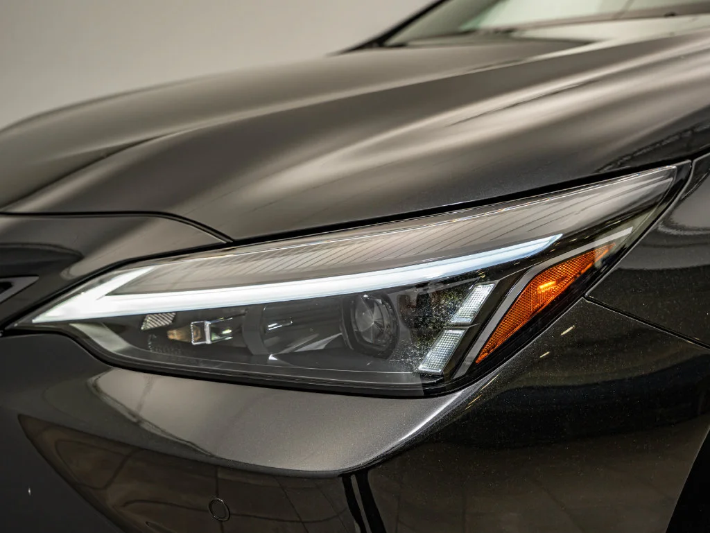 New 2026 Caviar Lexus PREMIUM image 15