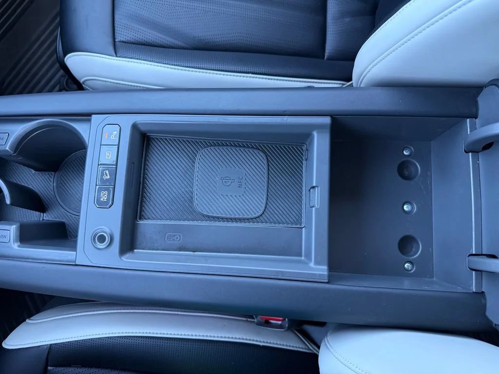 Certified Used 2024 Iceberg Green Kia GT-Line image 33