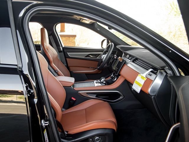 2026 Jaguar F-Pace R-Dynamic S - Photo 26