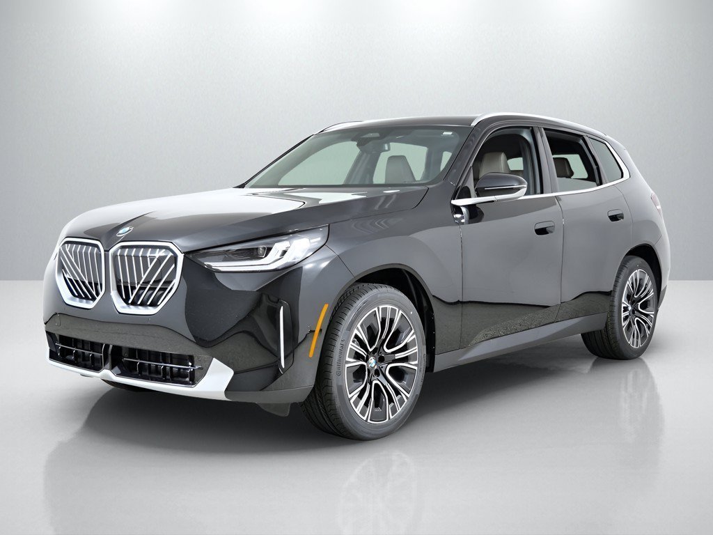 2026 BMW X3 30