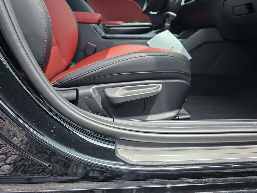 New 2026 Aurora Black Pearl Kia GT-Line Turbo image 37