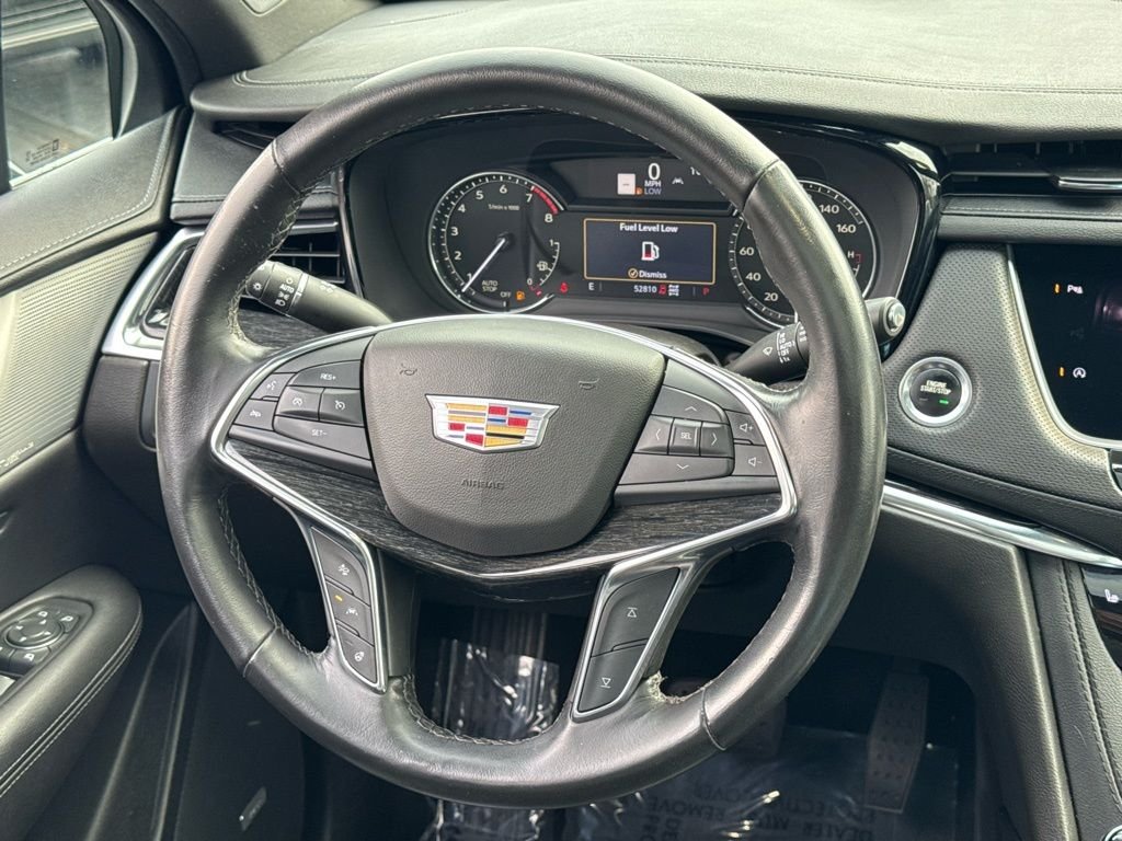 2023 Cadillac XT5 Premium Luxury - Photo 20