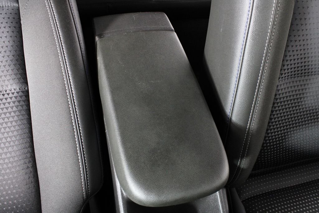 Used 2025 Blue Chevrolet LT image 17
