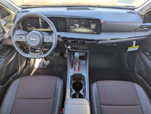 2026 Nissan KICKS SR AWD - Photo 14