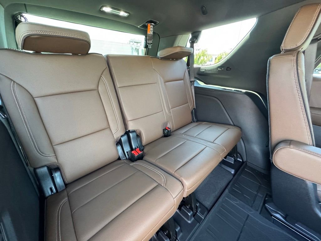2026 Chevrolet Tahoe High Country - Photo 27