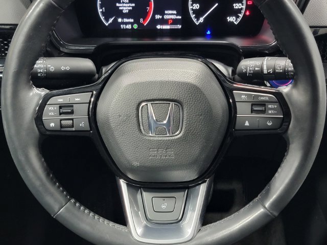 2024 Honda CR-V EX-L - Photo 24
