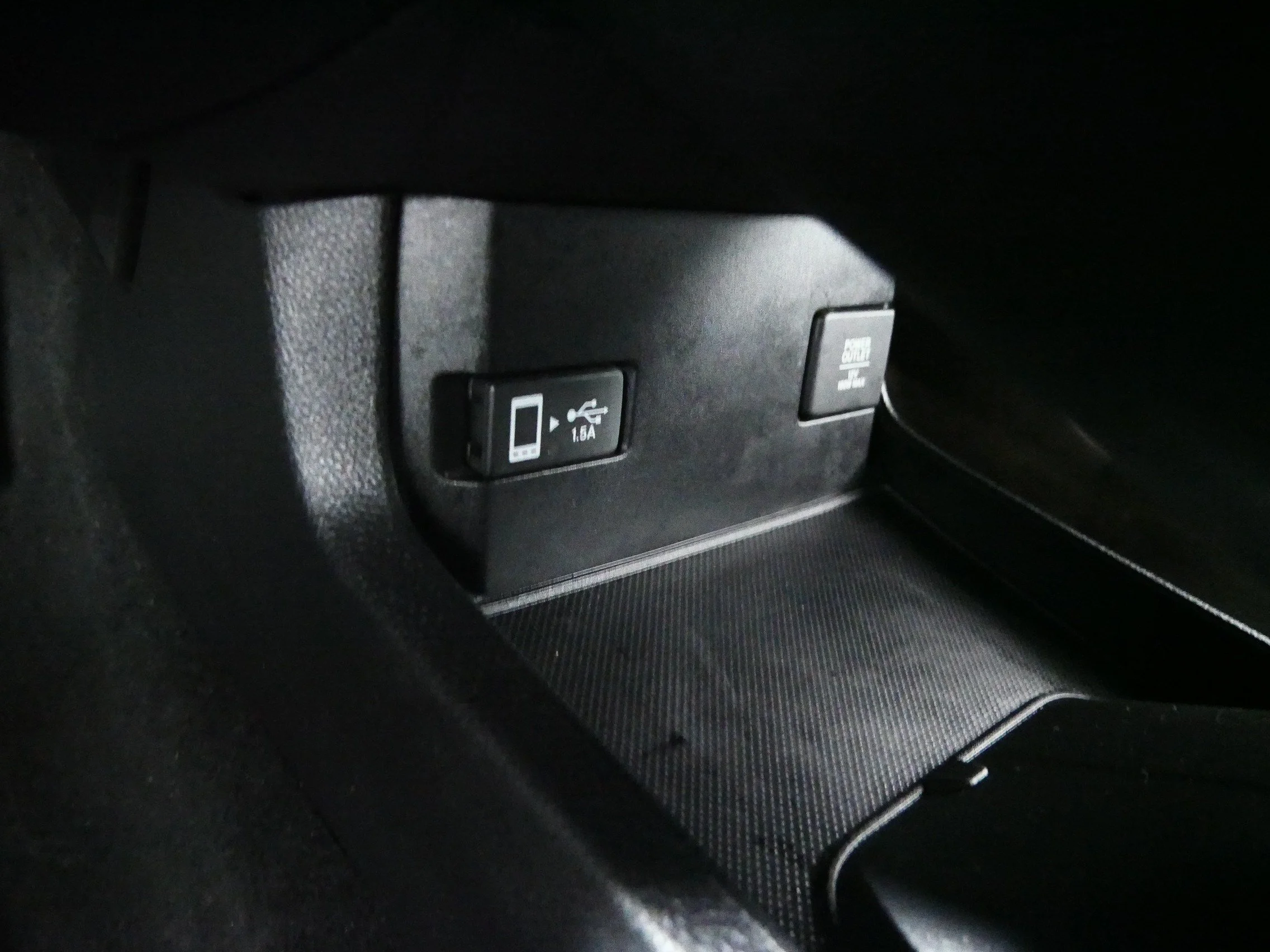 Used 2020 Lunar Silver Metallic Honda EX image 30