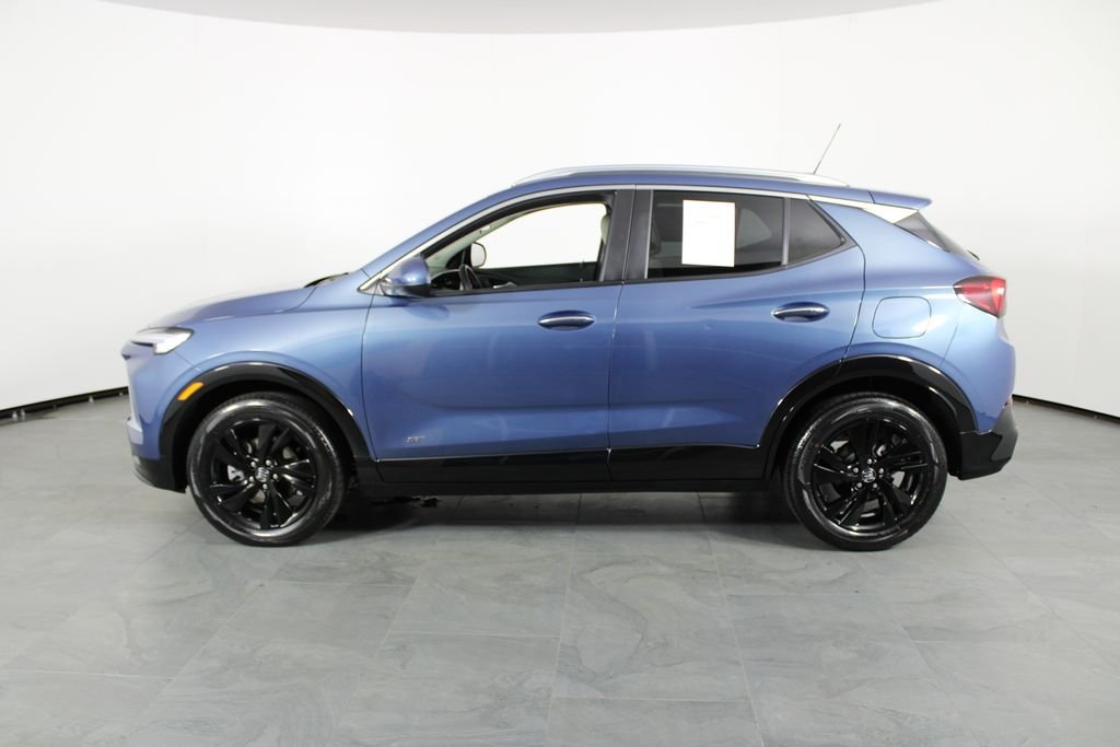 2025 Buick Encore GX Sport Touring - Photo 10