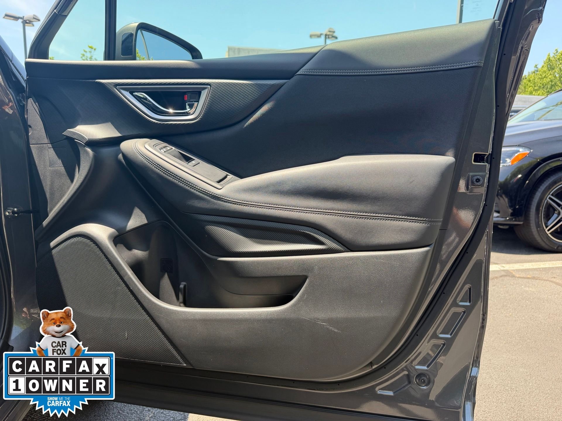 Used 2024 Gray Subaru Premium image 16