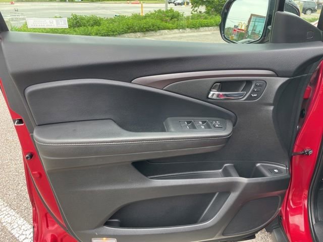 2023 Honda Ridgeline RTL-E - Photo 47