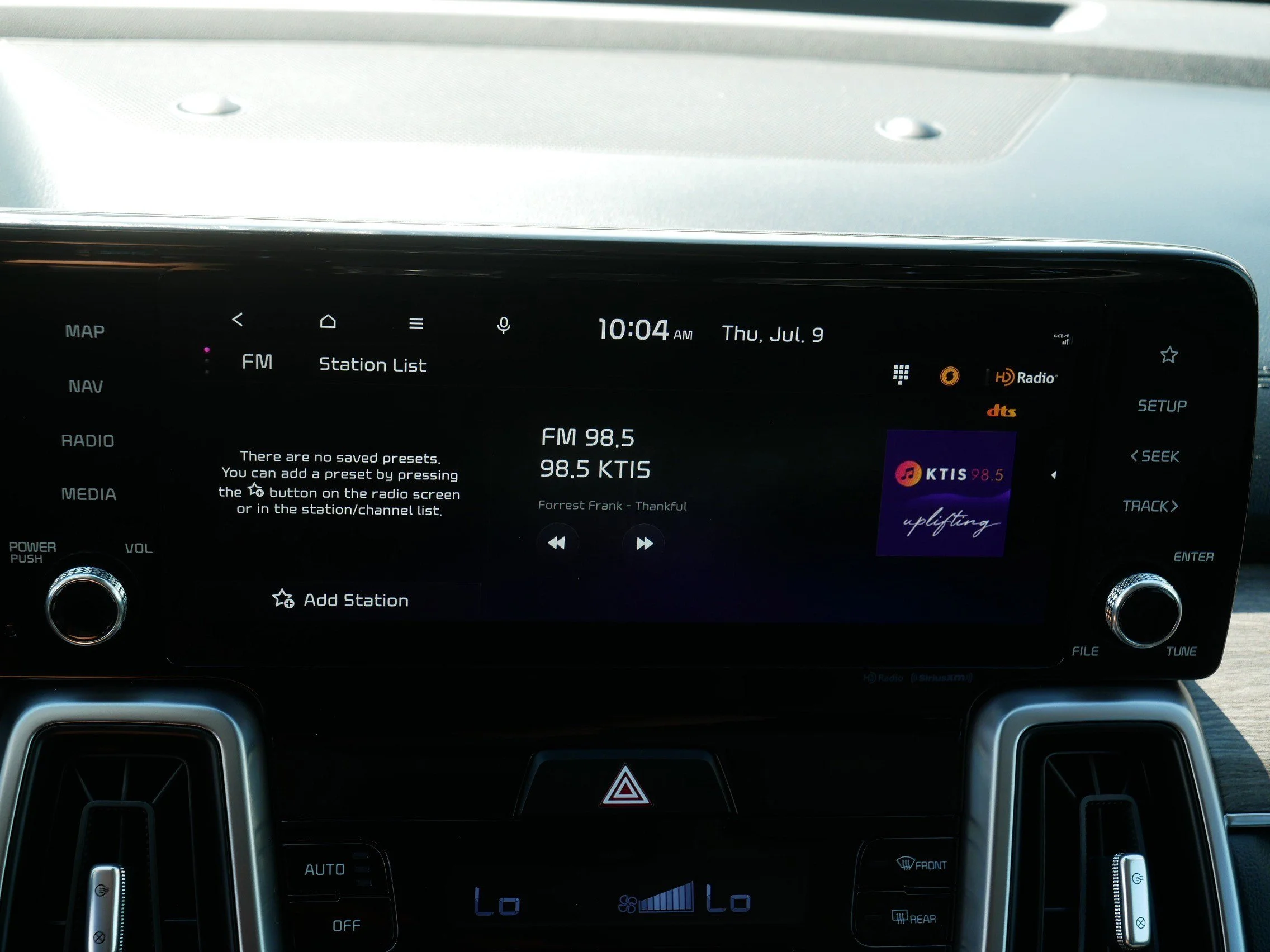 2023 Kia Sorento X-Line EX - Photo 22